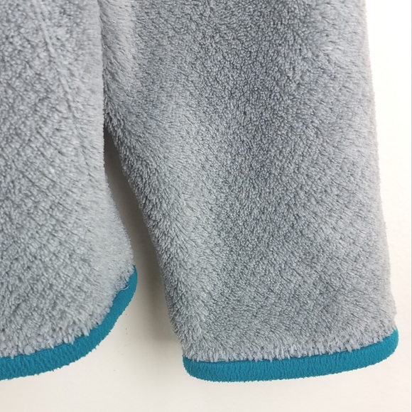 Patagonia Snap Re-Tool Fleece - Picture 7 of 13